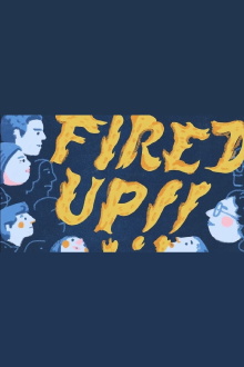 Fired Up! Trailer