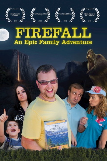 Firefall: An Epic Family Adventure Trailer