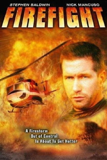 Firefight Trailer