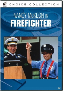 Firefighter Trailer