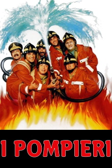 Firefighters Trailer