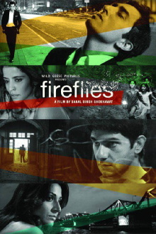 Fireflies Trailer