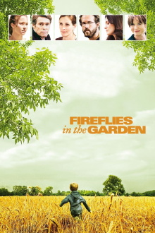 Fireflies in the Garden Trailer