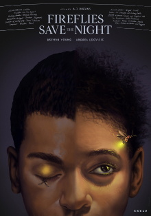 Fireflies Save the Night Trailer