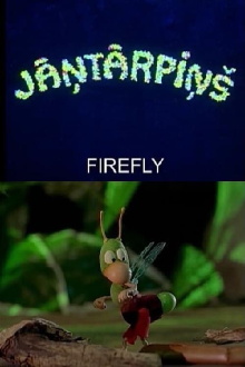 Firefly Trailer