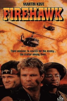 Firehawk Trailer