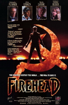 Firehead Trailer