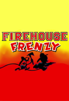 Firehouse Frenzy Trailer