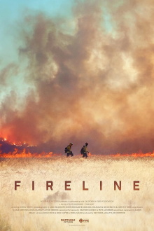 Fireline Trailer