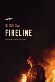 FIRELINE Trailer