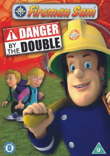 Fireman Sam: Danger By The Double Trailer