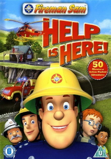Fireman Sam: Help Is Here! Trailer