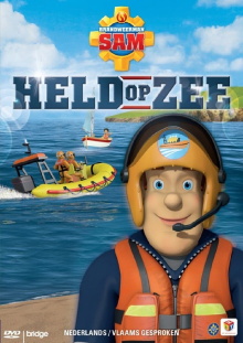 Fireman Sam - Hero at Sea Trailer