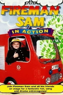 Fireman Sam: In Action Trailer