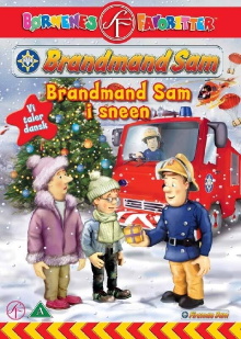 Fireman Sam - Let It Snow Trailer