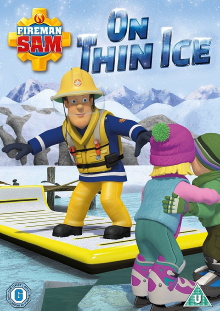Fireman Sam On Thin Ice Trailer
