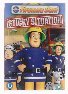 Fireman Sam - Sticky situation Trailer