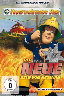 Fireman Sam: The New Hero Next Door Trailer