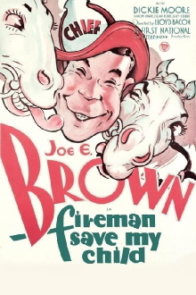 Fireman, Save My Child Trailer