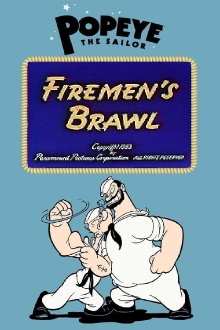 Firemen's Brawl Trailer