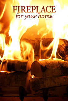 Fireplace for Your Home: Birchwood Edition Trailer