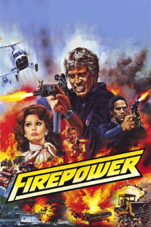 Firepower Trailer