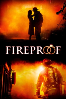 Fireproof Trailer