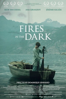 Fires in the Dark Trailer