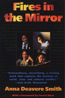 Fires in the Mirror Trailer