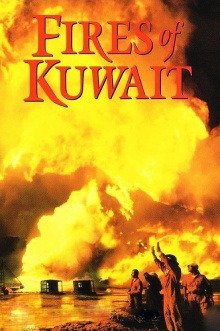 Fires of Kuwait Trailer