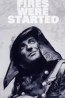 Fires Were Started Trailer