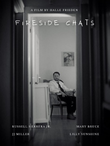 Fireside Chats Trailer