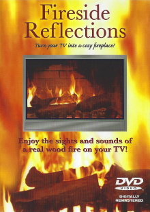 Fireside Reflections Trailer