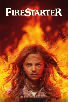 Firestarter Trailer