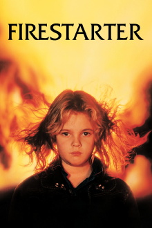 Firestarter Trailer