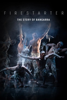 Firestarter: The Story of Bangarra Trailer