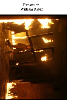 Firestation Trailer