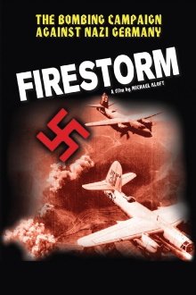 Firestorm Trailer