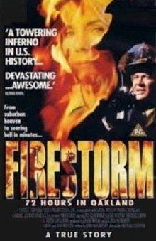 Firestorm: 72 Hours in Oakland Trailer