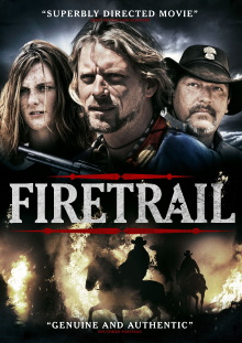 Firetrail Trailer