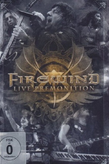 Firewind: Live Premonition Trailer