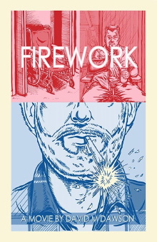 Firework Trailer