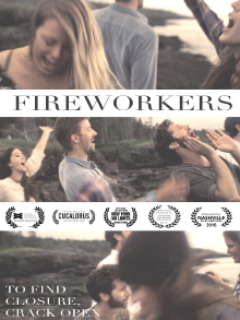 Fireworkers Trailer