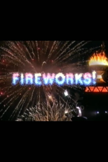 Fireworks Trailer