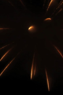 Fireworks Trailer