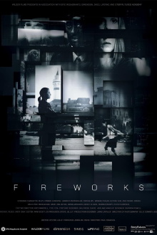 Fireworks Trailer