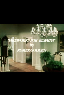 Fireworks for Elspeth Trailer
