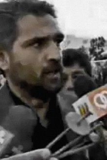 Firouz Karimi Interviews Trailer