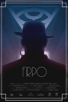 Firpo Trailer