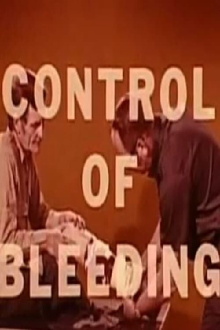 First Aid Training: Control of Bleeding Trailer